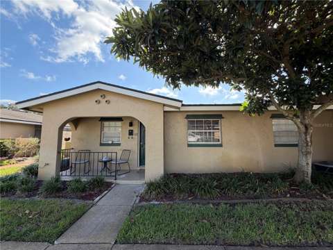 533 Cascade Circle #103, home for sale in Casselberry 32707