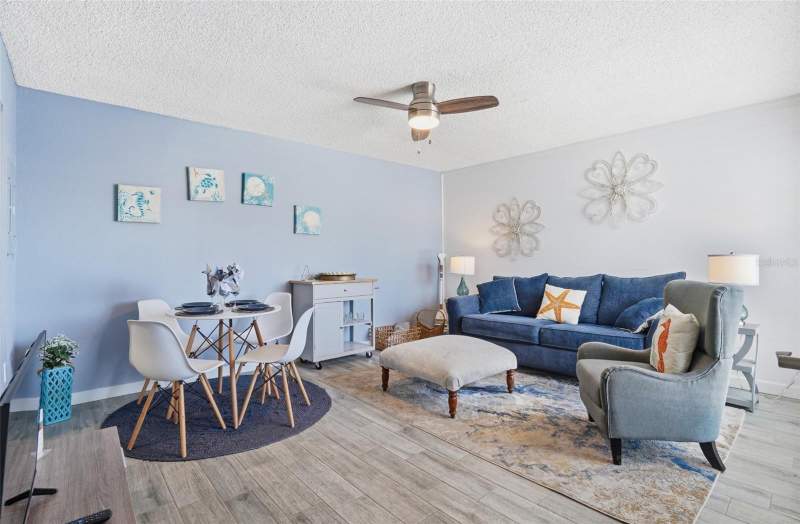 1 bedroom Condominium at 155 Medallion Boulevard #E, Madeira Beach Yacht Club Condo, Madeira Beach — photo 5