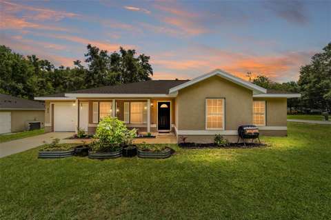 2854 SE 140Th Lane, home for sale on SE 140Th Lane