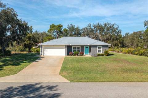 233 Oxbow Drive, home for sale in Sebring 33876