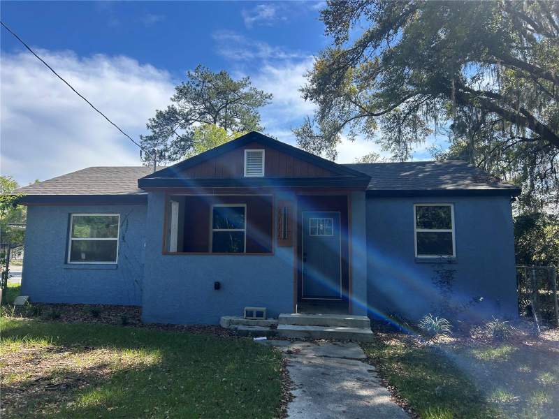 1111 SE 6TH AVENUE home for sale in Cecil Heights Homes for Sale: 1 Listing, From $215K