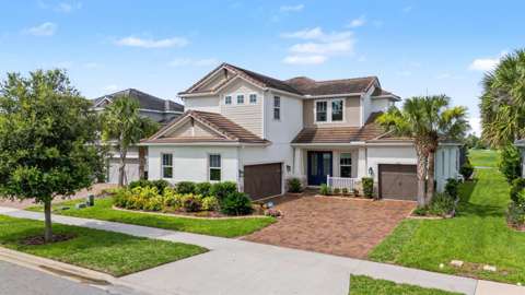 4303 Barbour Trail, 4-bedroom for sale in Odessa