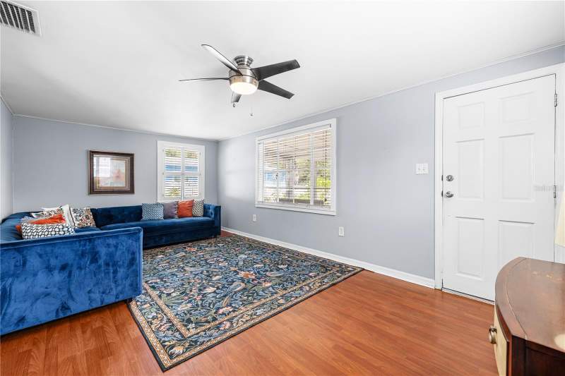 2 bedroom Single Family Residence at 6634 49th Avenue, Airy Acres 4, St Petersburg — photo 4