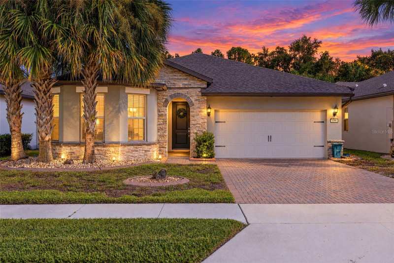 3 bedroom Single Family Residence at 1196 Patterson Terrace, Lake Emma Sound Plat Book 82 Pages 35-39, Lake Mary — photo 1