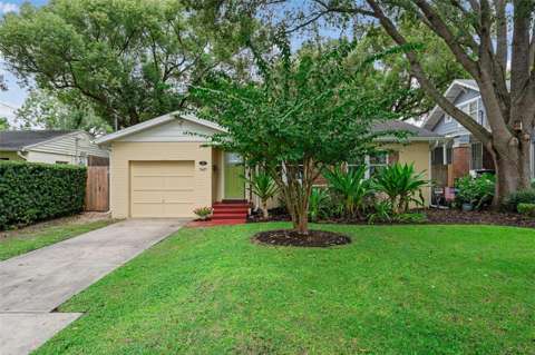 1421 E Harwood Street, home for sale in Orlando 32803