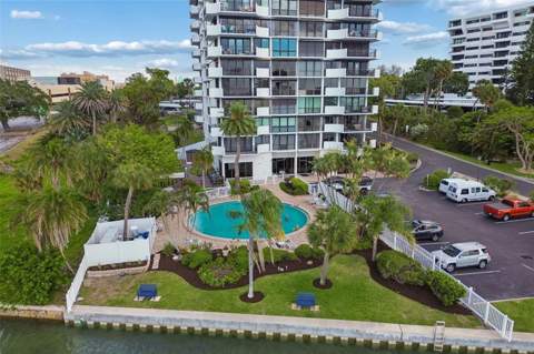 80 Rogers Street #6C, Clearwater FL - photo 6 of 6