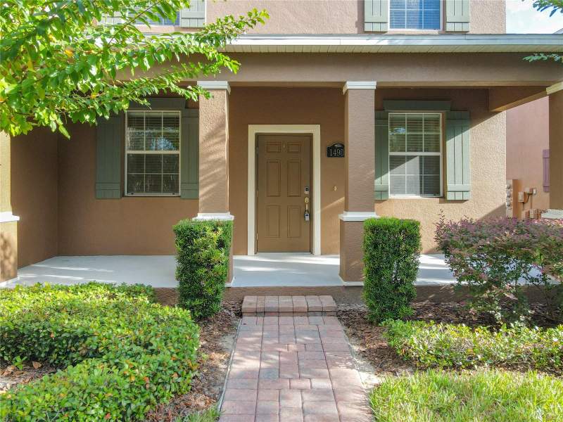 3 bedroom Townhouse at 14903 Driftwater Drive, Signature Lakes Ph 3B-6, Winter Garden — photo 3