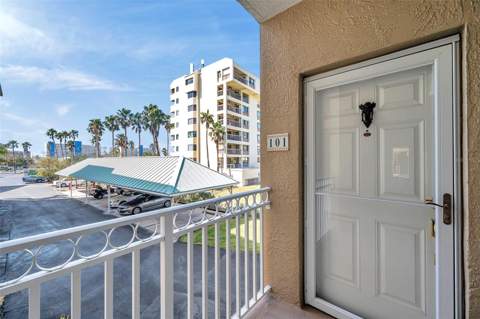 399 150th Avenue #101, Madeira Beach FL - photo 6 of 6