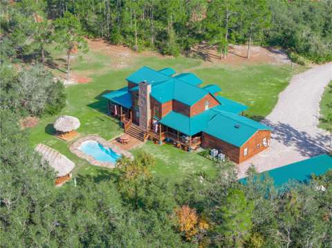 1894 R E Byrd Road, home for sale in Frostproof 33843