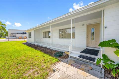5000 9Th Avenue, home for sale in St. Petersburg 33710