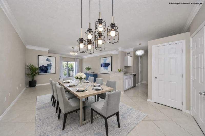 1 bedroom Condominium at 4323 Bayside Village Drive #219, Beachwalk Condo, Tampa — photo 4