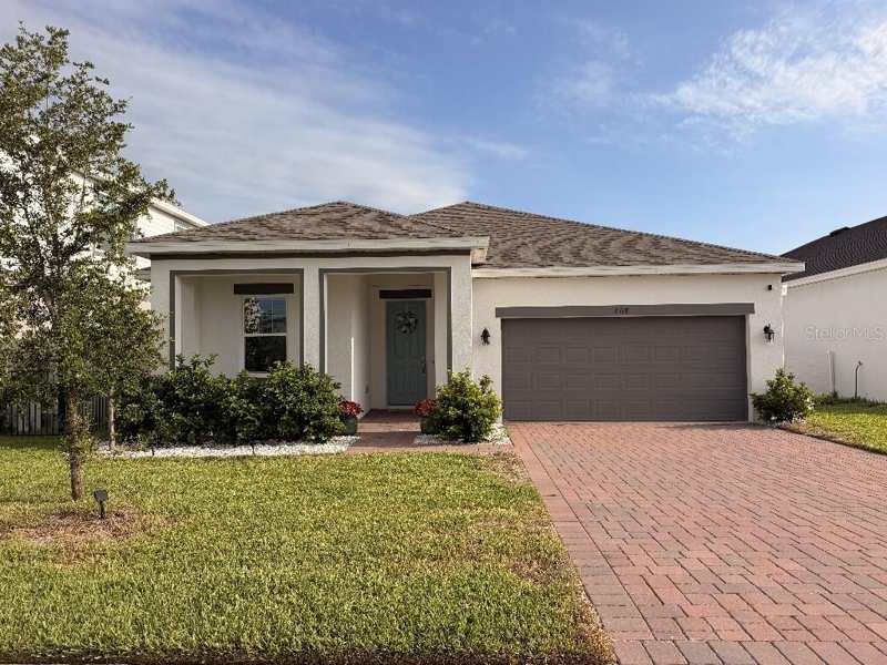 4 bedroom Single Family Residence at 7118 Rolling Leaf Road, Trinity Lks Ph 4, Groveland — photo 1