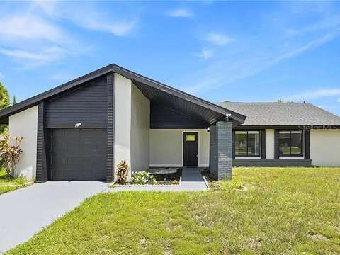 17 S Flag Ct, home for sale in Kissimmee 34759
