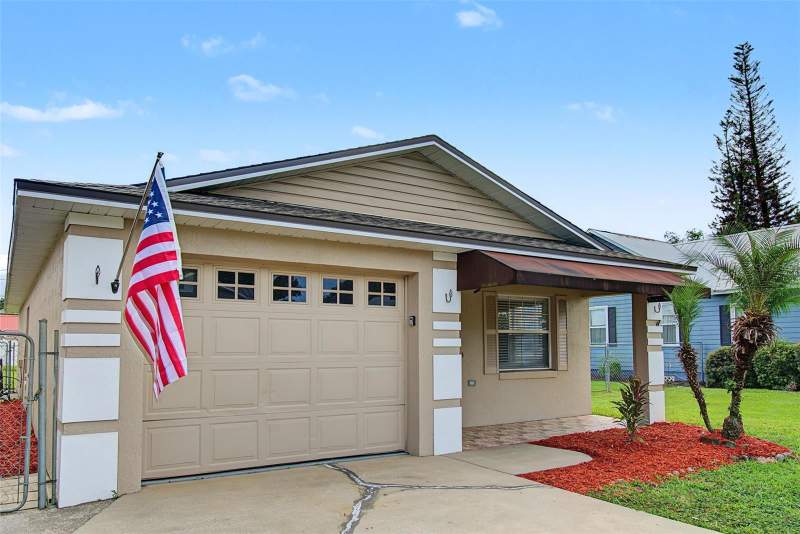 3 bedroom Single Family Residence at 1407 Kentucky Avenue, St Cloud 2nd Town Of, St Cloud — photo 2