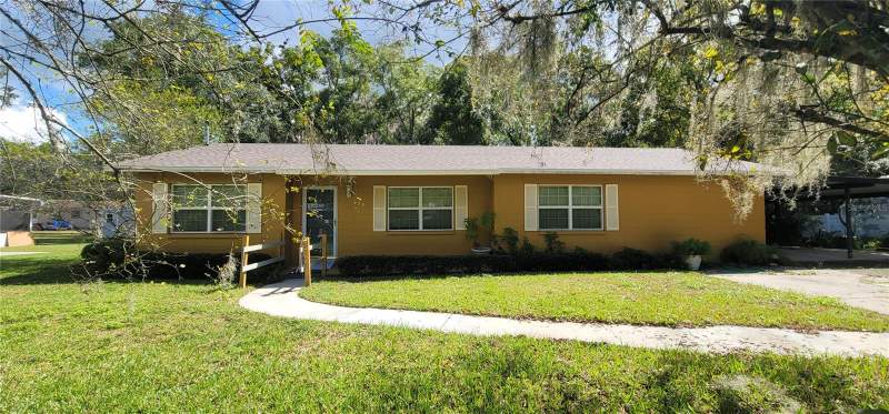 New Gainesville