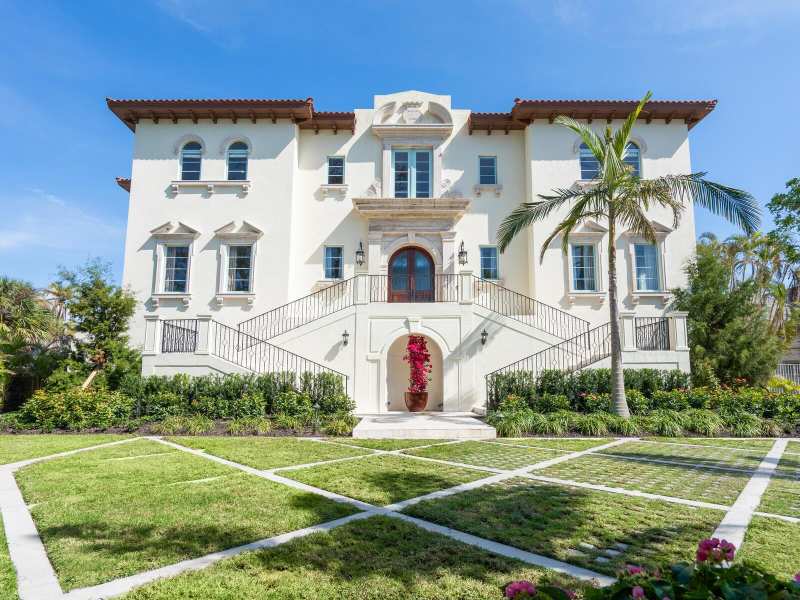 4 bedroom Single Family Residence at 4205 Higel Avenue, Cocoanut Bayou, Sarasota — photo 1