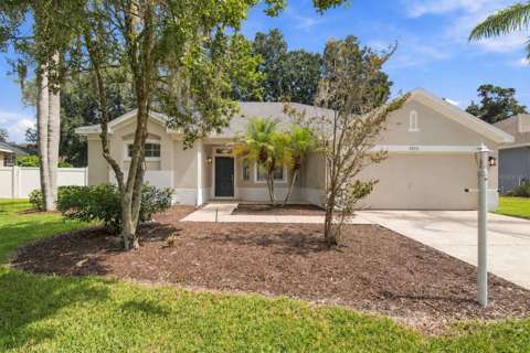 2804 Brooke Pines Court, home for sale in Plant City 33566
