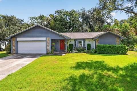 5614 Tree Stand Lane, home for sale in Lakeland 33811
