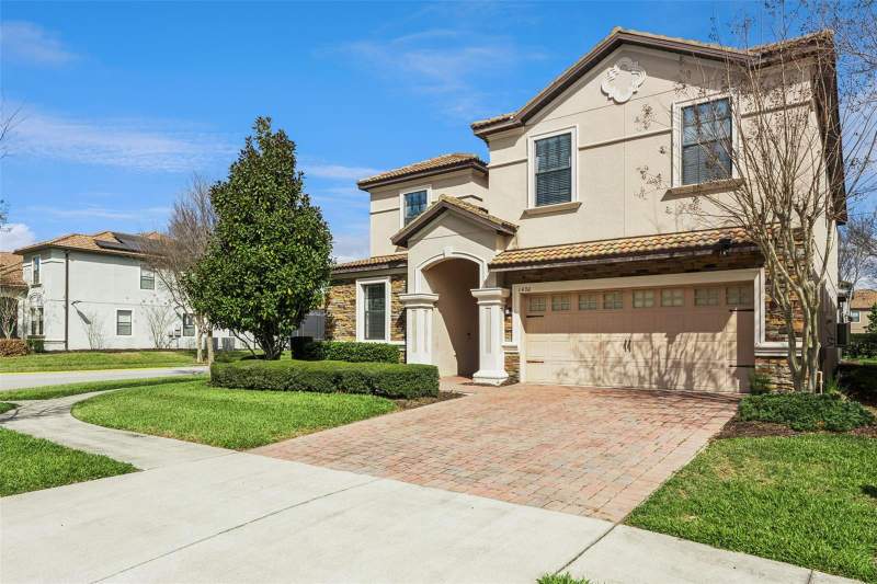 8 bedroom Single Family Residence at 1430 Moon Valley Drive, Stoneybrook South Ph 1, Davenport — photo 2