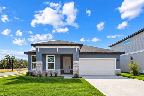 4528 NW 35Th Place Road, gated community for sale in Ocala