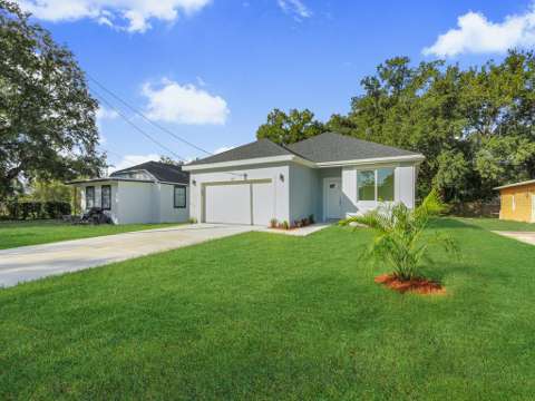 2831 W Livingston Street, home for sale in Orlando 32805