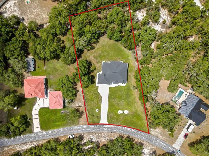 4 bedroom Single Family Residence at 14108 Mulkerin Drive, Woodhaven Estates, Weeki Wachee — photo 3