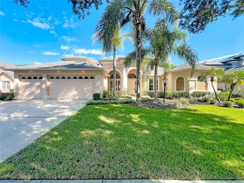 1012 Ridgepoint Cove, home for sale in Longwood 32750