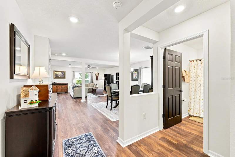 5 bedroom Single Family Residence at 455 Overpool Avenue, Bellaviva Ph 3, Davenport — photo 2