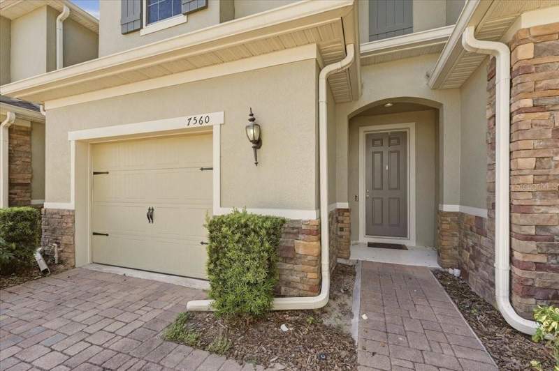 3 bedroom Townhouse at 7560 Aloma Pines Court, Aloma Trails, Winter Park — photo 3