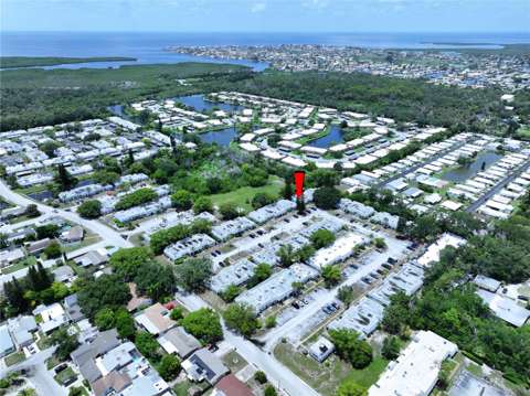 4237 Redcliff Place #-, home for sale in New Port Richey 34652