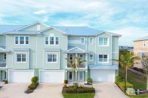 10420 Coral Landings Lane #115, golf community for sale in Placida