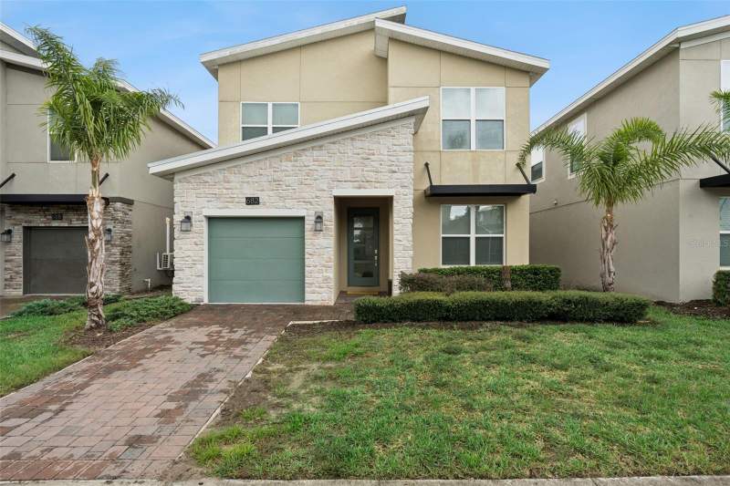 Championsgate Stoneybrook