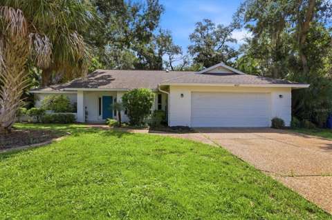 4537 Chimney Creek Drive, home for sale in Sarasota 34235