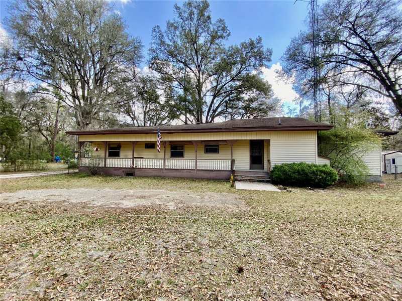 3 bedroom Manufactured Home at 15213 NW 31st Terrace, Gainesville, Gainesville — photo 1