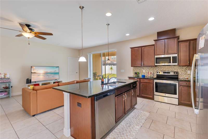 3 bedroom Single Family Residence at 1497 Softshell Street, Turtle Creek Ph 1B, St Cloud — photo 5