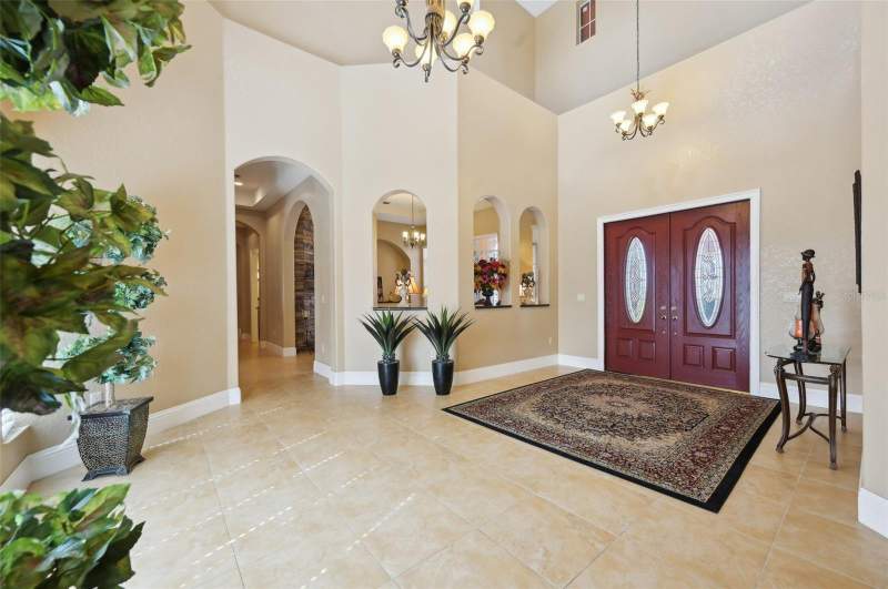 6 bedroom Single Family Residence at 2304 State Road 66, Williams Estate, Zolfo Springs — photo 5