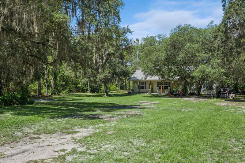 4 bedroom Single Family Residence at 5500 Ventura Acres Road, Groveland Farms 01-23-24, Groveland — photo 2