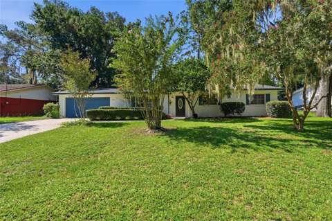 3145 NW 48Th Place, home for sale in Gainesville 32605