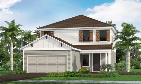 8492 Anthirium Loop, gated community for sale in Sarasota