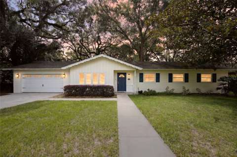 3403 NW 8Th Avenue, $300k–$500k for sale in Gainesville