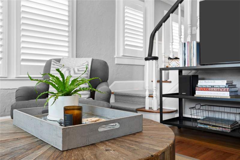 3 bedroom Single Family Residence at 310 26th Ave N, Barnard Erastus A S Rev Sub, St Petersburg — photo 5