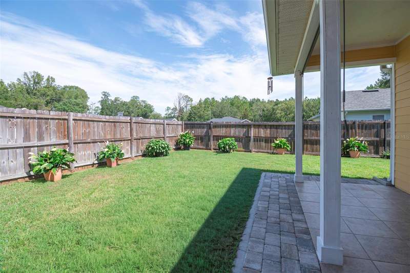 3 bedroom Single Family Residence at 14274 NW 9th Road, Strawberry Fields, Newberry — photo 4