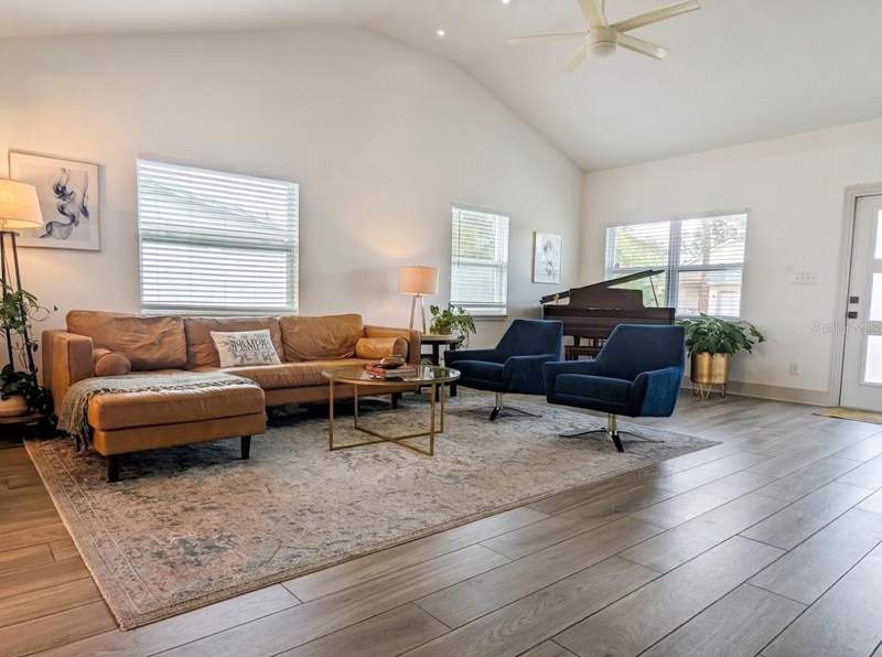 4 bedroom Single Family Residence at 3509 W Rogers Avenue, Gandy Blvd Park Add, Tampa — photo 3
