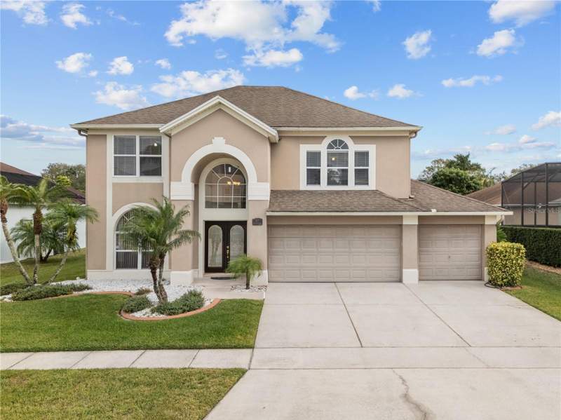 Waterford Lakes