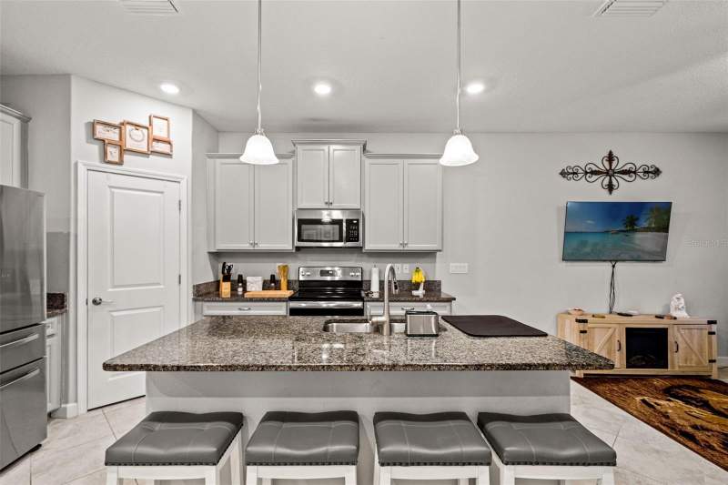 3 bedroom Townhouse at 6612 Citrus Creek Lane, Bridge Haven Ph 1, Tampa — photo 3
