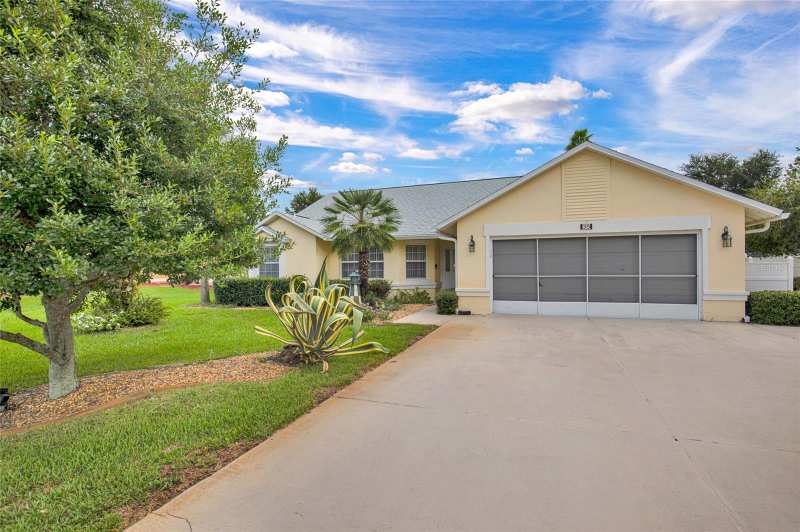 3 bedroom Single Family Residence at 35 Westgate Lane, Deerwood Rep Blk 20 Pine Lakes Golf Course, Palm Coast — photo 1
