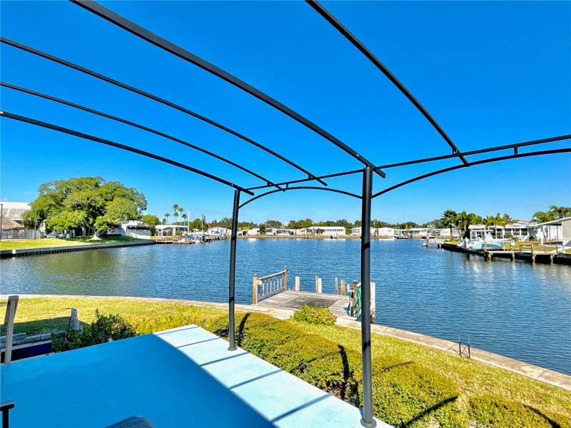 2 bedroom Mobile Home at 144 Americana Court #218, Mobel Americana Mobile Home Park Unrec, St Petersburg — photo 5