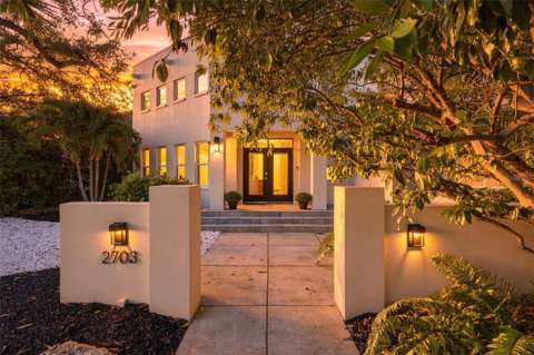 2703 W Price Avenue, home for sale on W Price Avenue