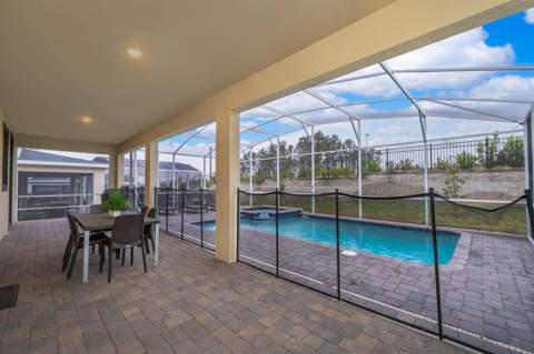 9056 Sommerset Hills Drive, Davenport FL - photo 20 of 43