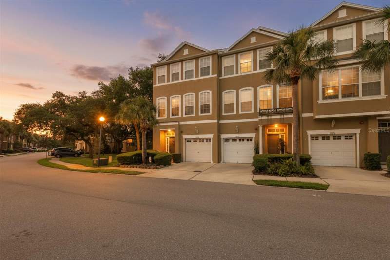 Bayshore Pointe Townhomes Phas